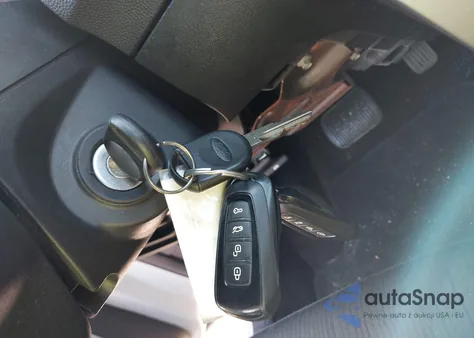 2011 Ford Focus Se из США, поврежденный, VIN 1FAHP3FN7BW172292